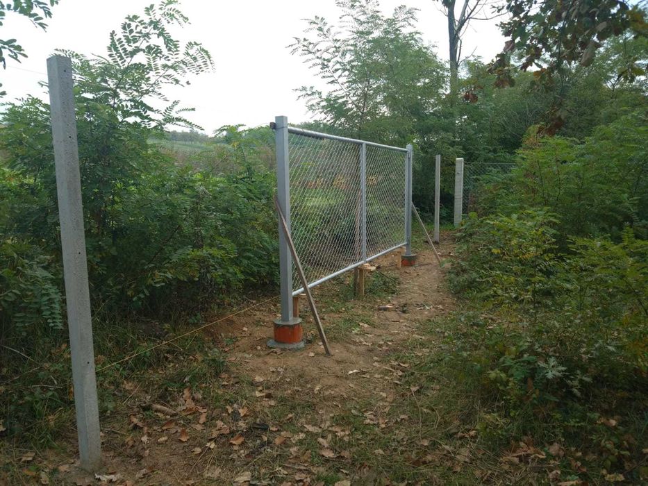 teren intravilan 2900mp, priveliște, utilități, autoriz. construcție