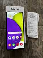 Samsung Galaxy A52 5G 128 GB