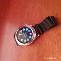 Продаются смарт часы Samsung Gear S3 classic