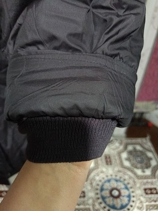 Kurtka sotiladi Tuya yungidan