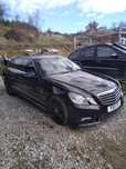 НА ЧАСТИ! Е W212 350 CDI 265 к.с. AMG