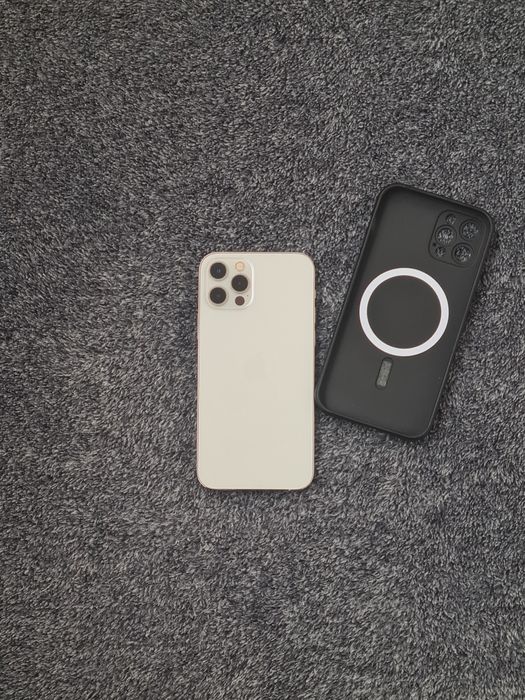 IPhone   12  Pro   256 GB