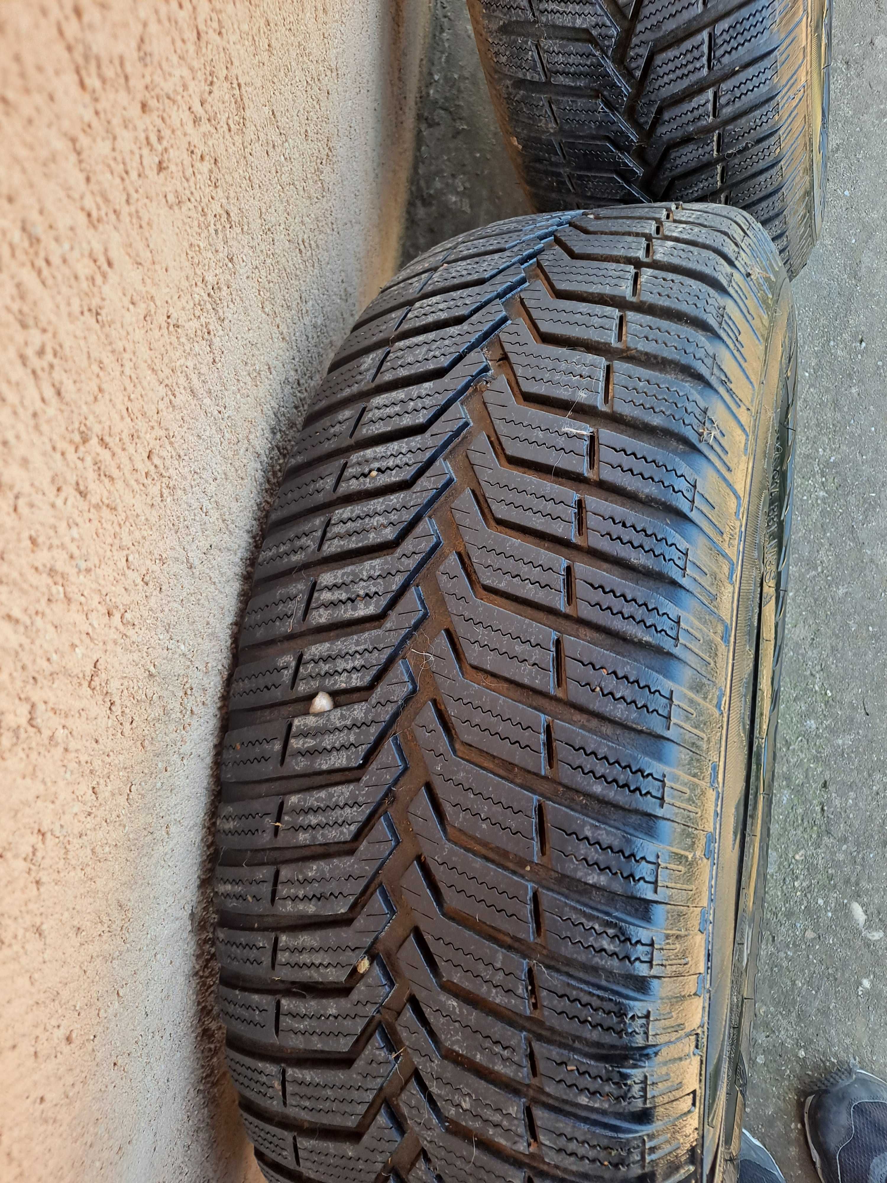 Set roti opel astra vectra daewoo cielo