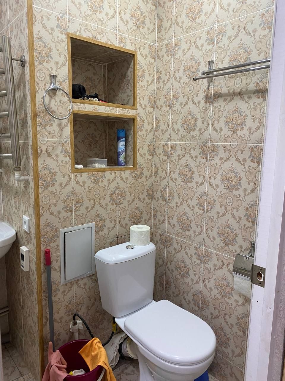 Аренда квартиры на массиве Башлык
