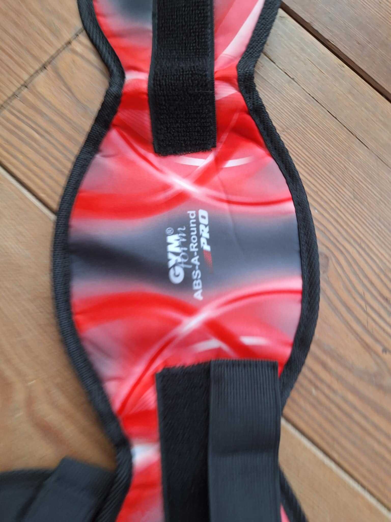 GymForm Abs A round pro