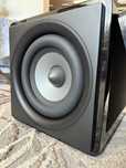 Boston RPS-1000 Subwoofer