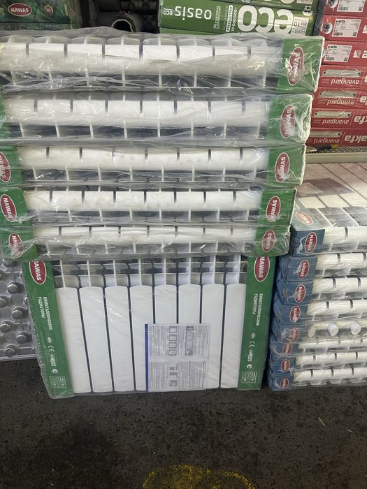 Radiator optim narxdaa