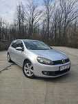 Golf 6 coupe 1.4 TSI 160 CP DSG7 2008