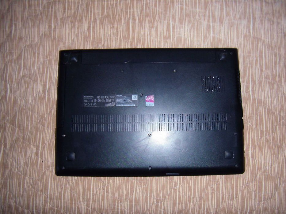 Lenovo B50-50  15.6", Core i3-5gen,8GB,240GBSSD,3ч