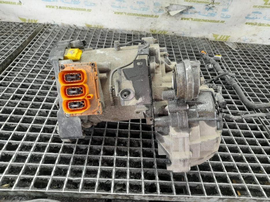 Motor electric 9800189280 2.0 hdi RHC HYBRID Citroen DS5 1 [2012 - 20