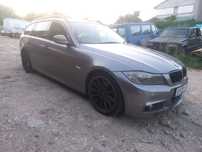 Piese auto BMW e91 320d lci M pachet