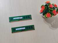 16GB DDR3 Samsung  2rx8 pc3L-12800u-11-13-b1