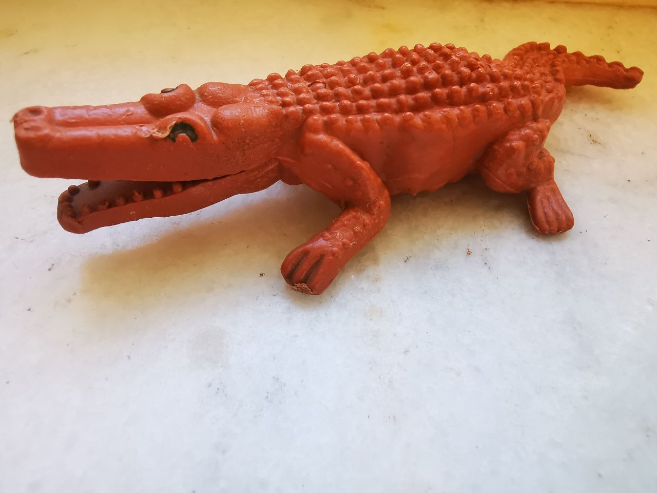 Figurina Aligator / Figurina Crocodil  / Crocodil deosebit