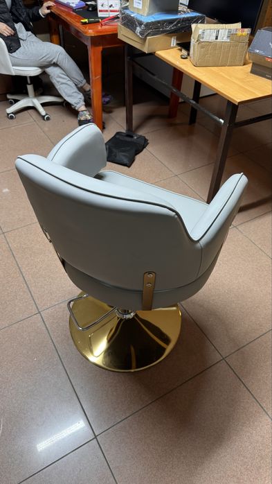 Кресло для салона красоты