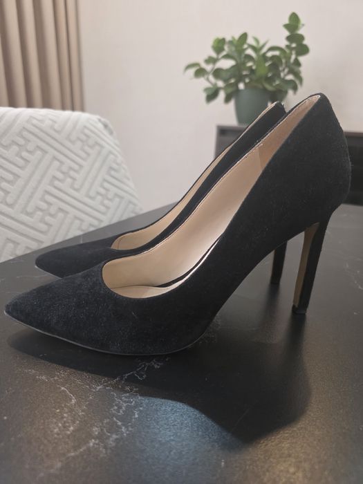 Туфли женские , Nine West, Buffalo