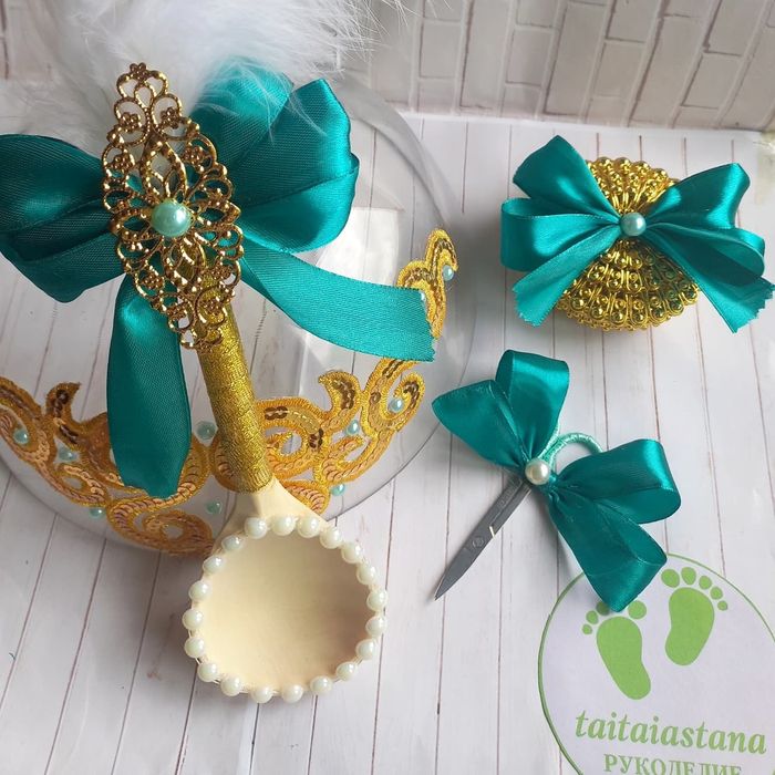 На заказ Наборы Қырқынан шығару кыркынан шыгару