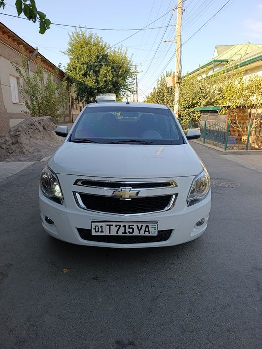 Arenda vikupga Cobalt 4 poz