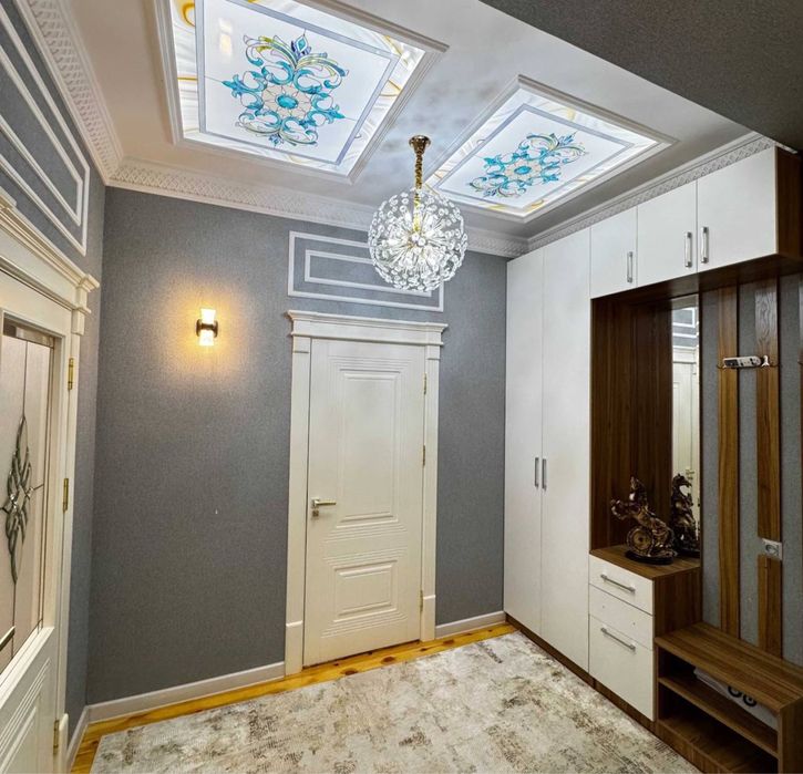 Срочно, ЖК Mega Tower, Юнусабад 13, 2/5/12