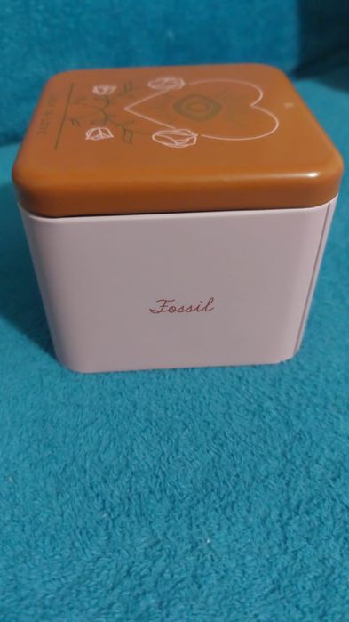 Ceas dama Fosil Nou Original