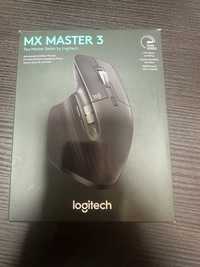 Vand/schimb mouse Logitech master 3