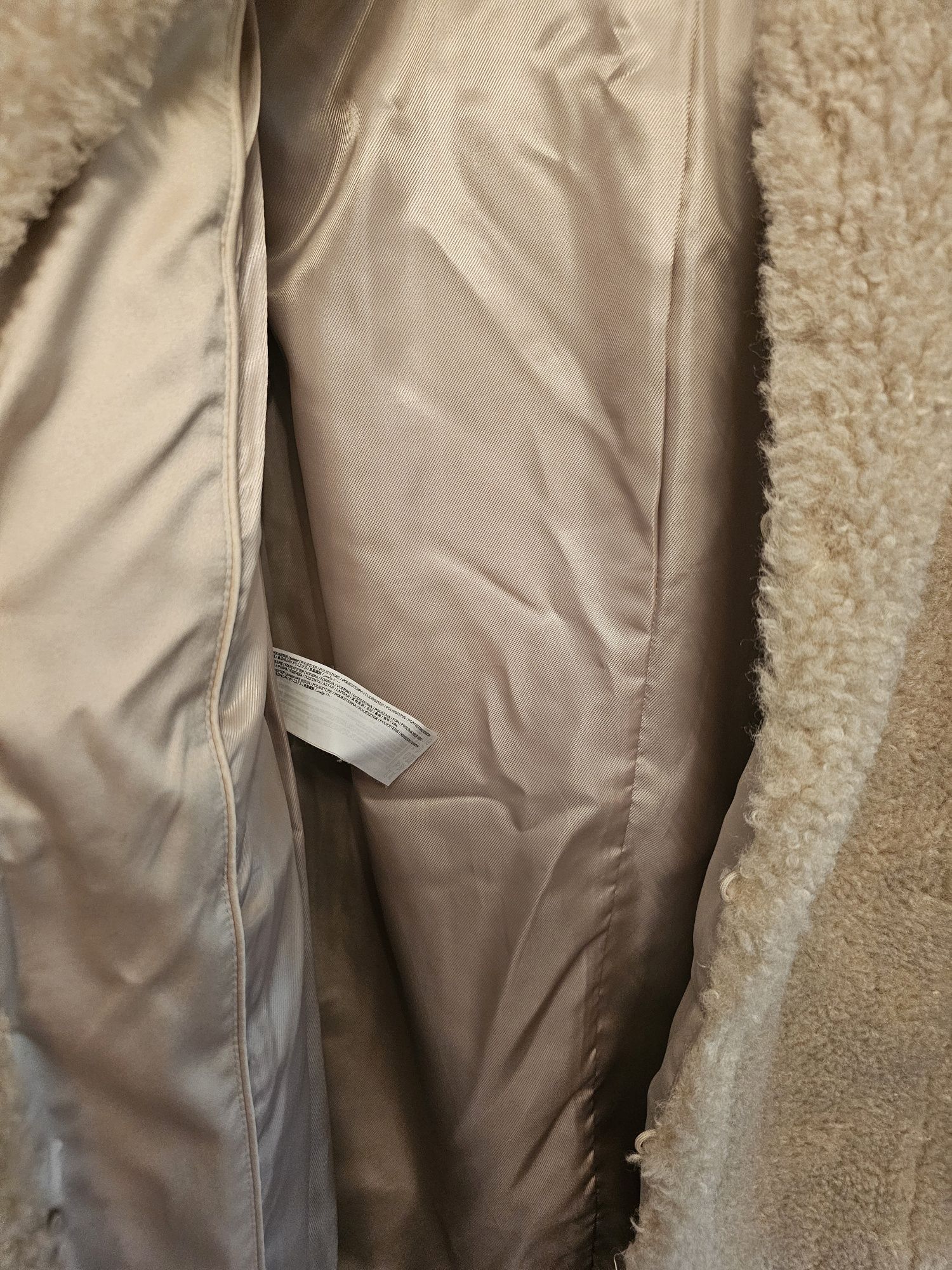 Палто Mango XS размер