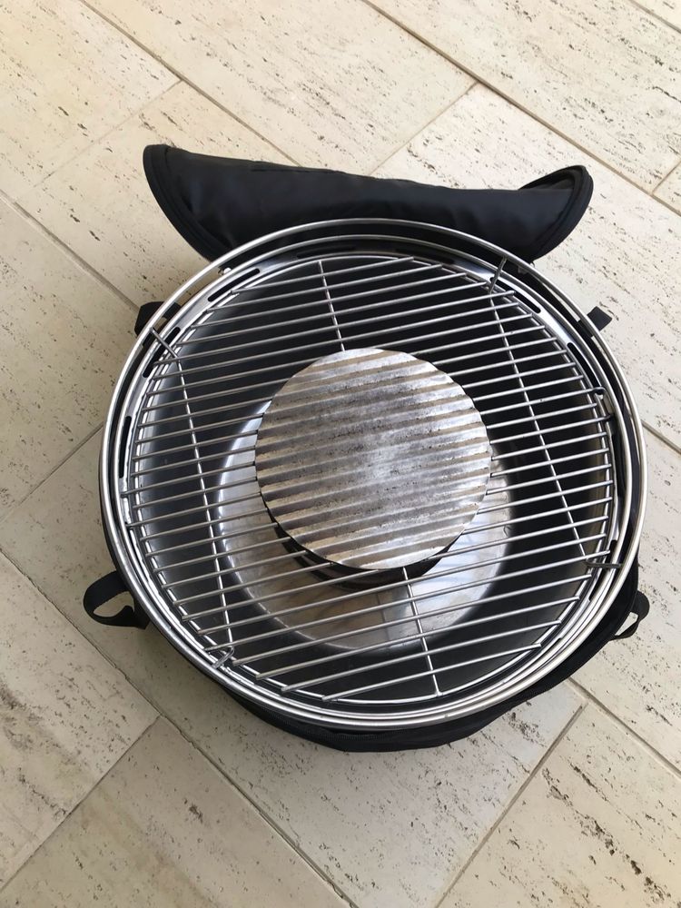 Gratar Lotus Grill XL