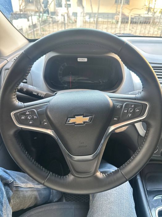 Cobalt 2024 Mokri avtomat