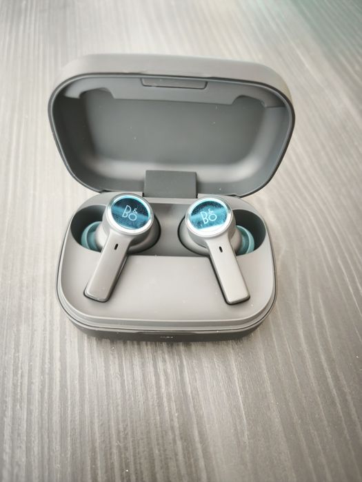 Bang & Olufsen Beoplay EX, Anthracite Oxygen