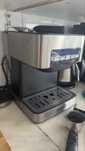 Espressor cafea manual Heinner HEM-B2016SA