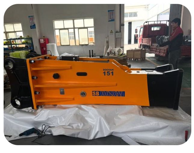 Гидромолот арзон нархларда!