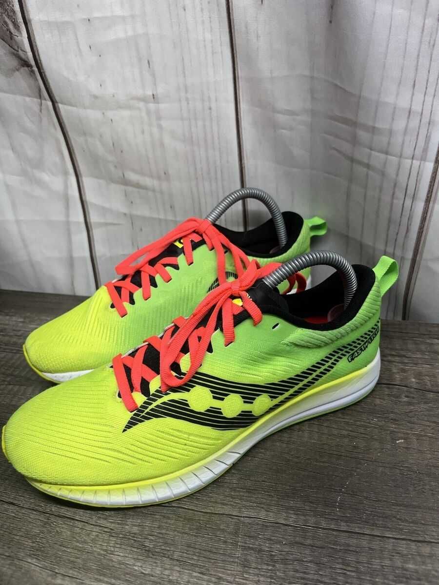 Saucony Fastwitch 9 Running