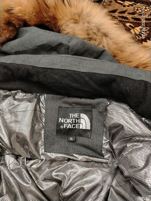 Куртка мужская "Аляска"