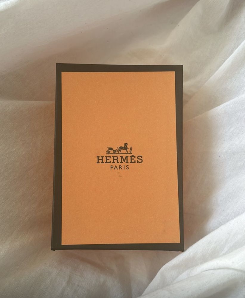 Кошелек Hermes