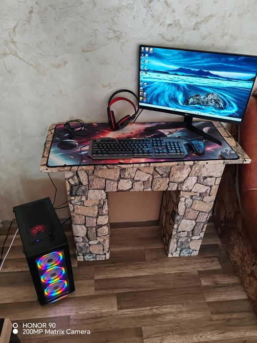 PC Gaming Intel Core i7