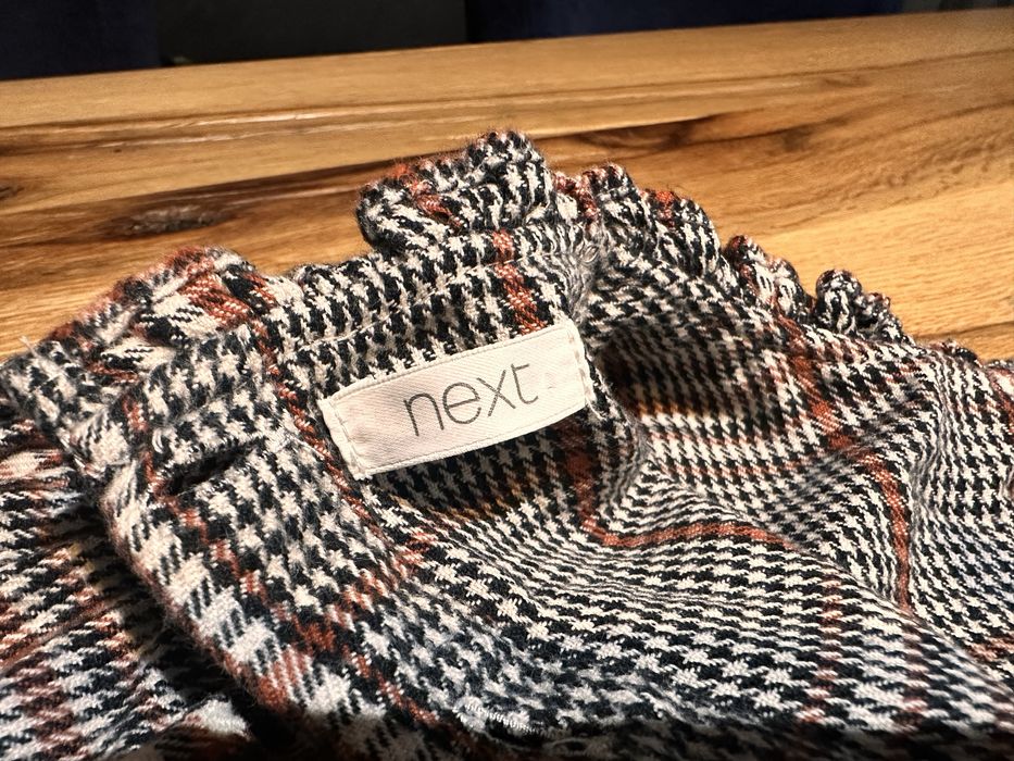 2 x Rochițe NEXT copii, 104/ 4 ani, ca noi