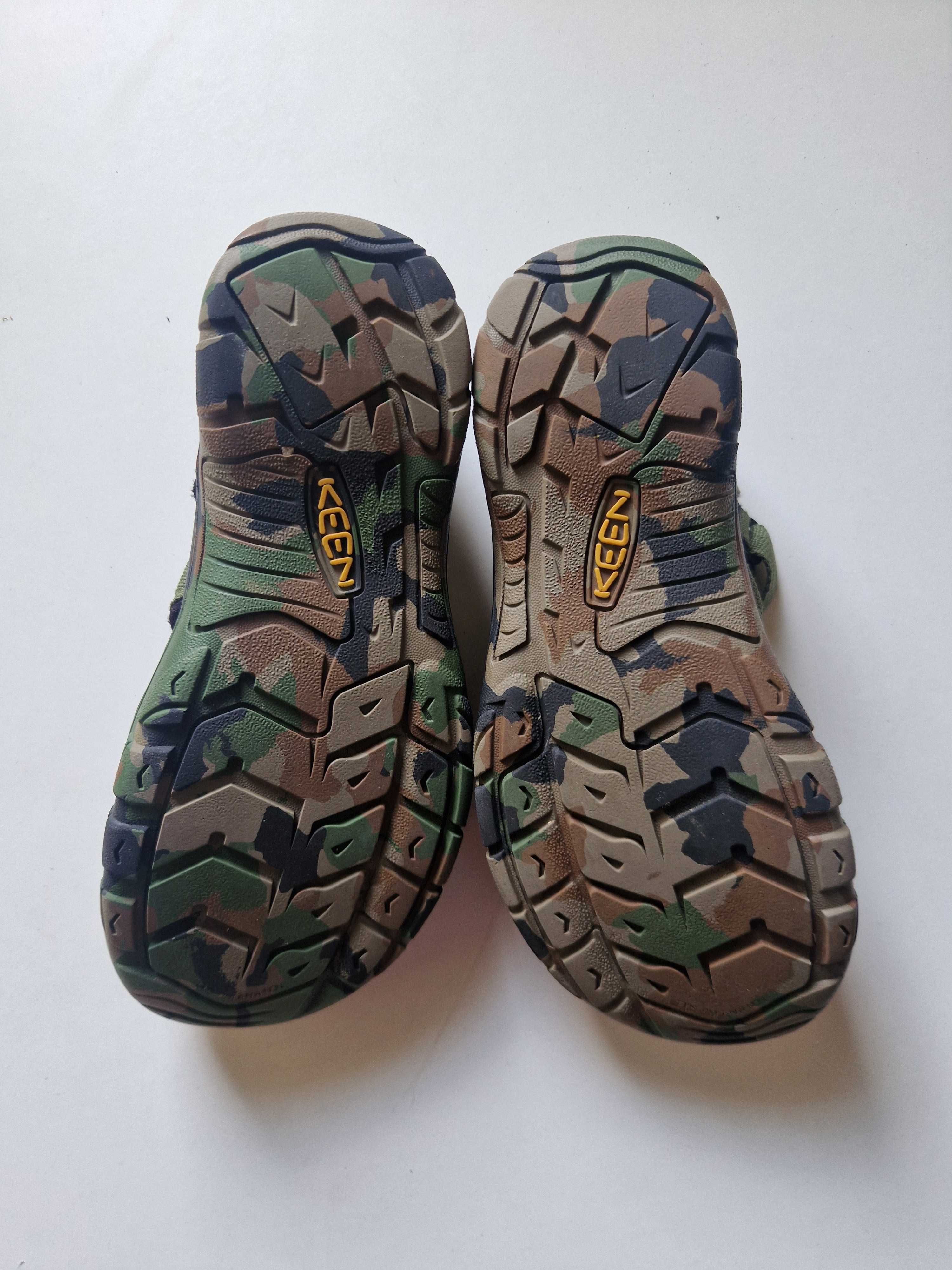 Keen Newport H2 оригинални сандали