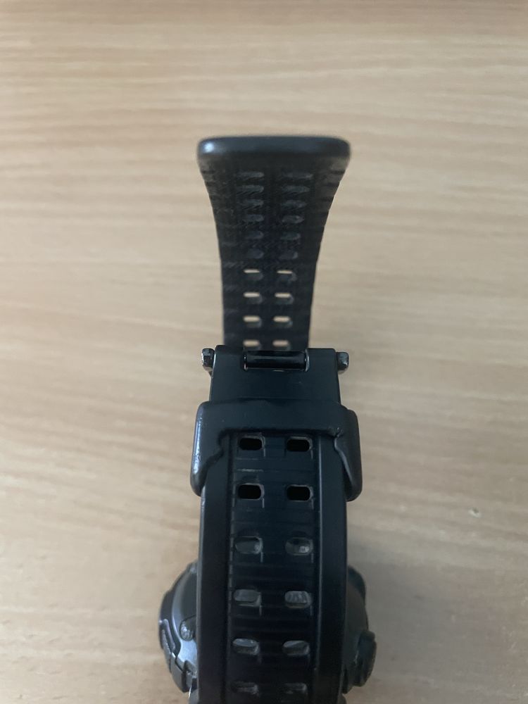 Часовник Casio G-Shock G-9000MS
