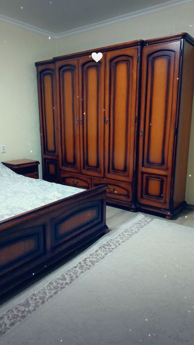 Паркентский УзГазОил 4хона/4/9 Банковский 110м2