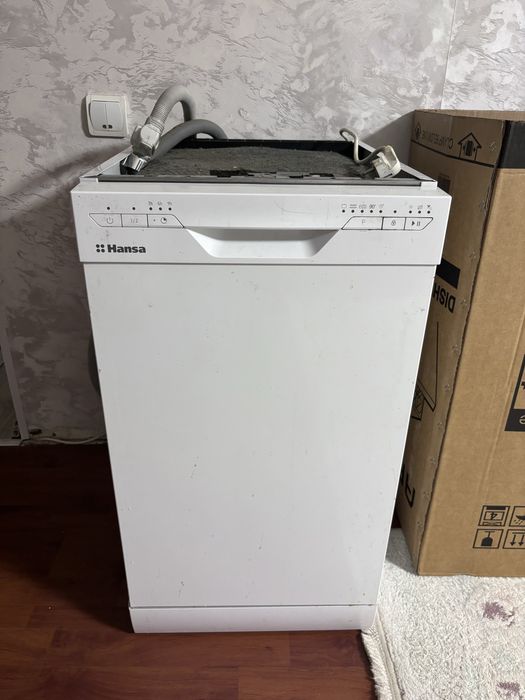 Посудомоечная машина на запчасти