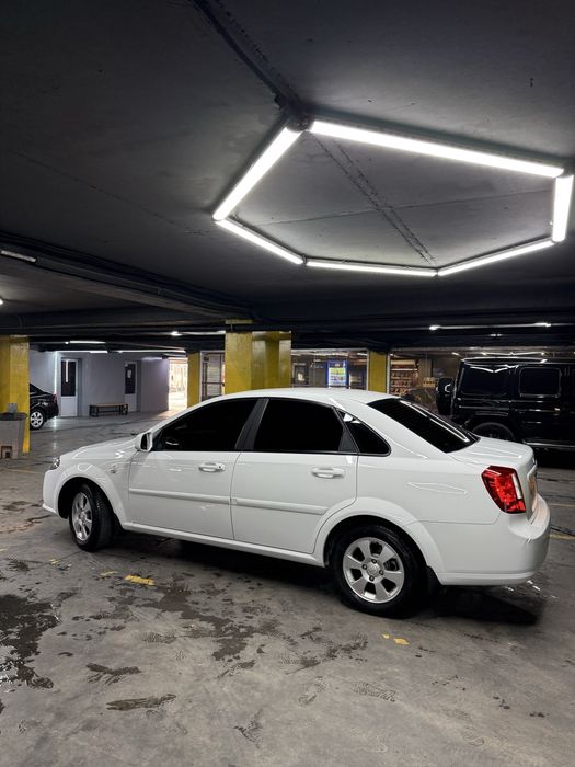 Gentra 2018 sotiladi chevrolet