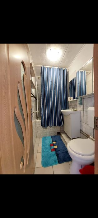 Apartament cu o camera -Garsoniera Resita