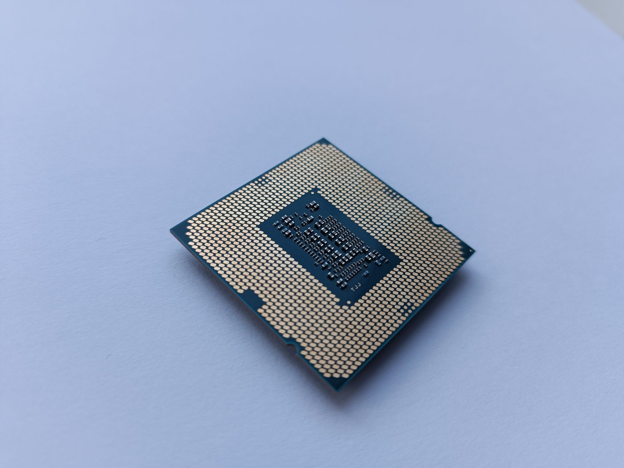 Процессор Core i5 10400