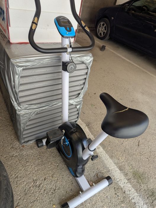 De vânzare bicicletă medicinală