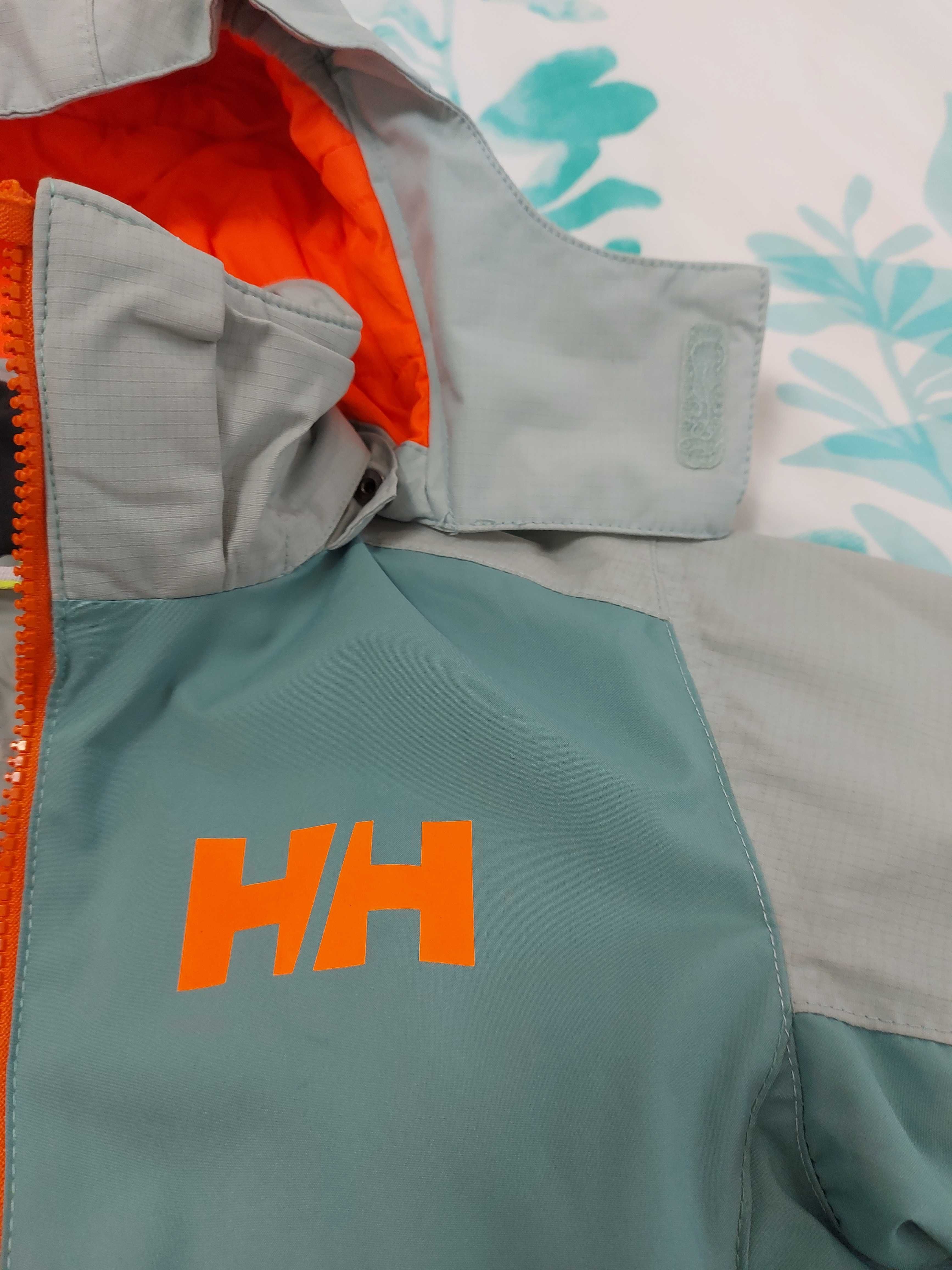 Детски ски яке Helly Hansen висок клас