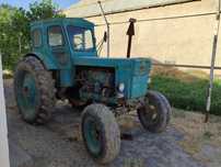 MTZ T40          .