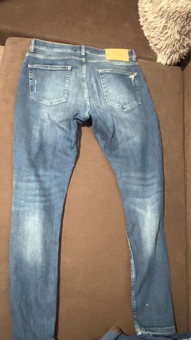 Blugi Zara ( 42)