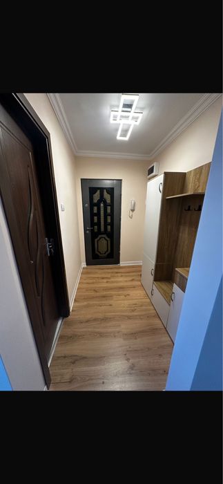 Inchiere apartament cu o camera