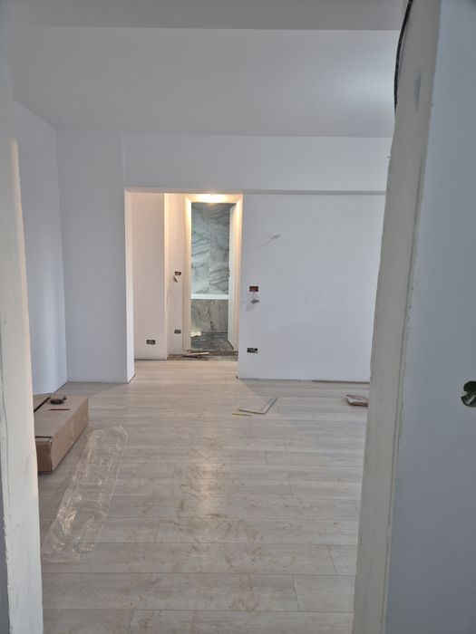 Electrician calificat + servicii de renovări apartamente