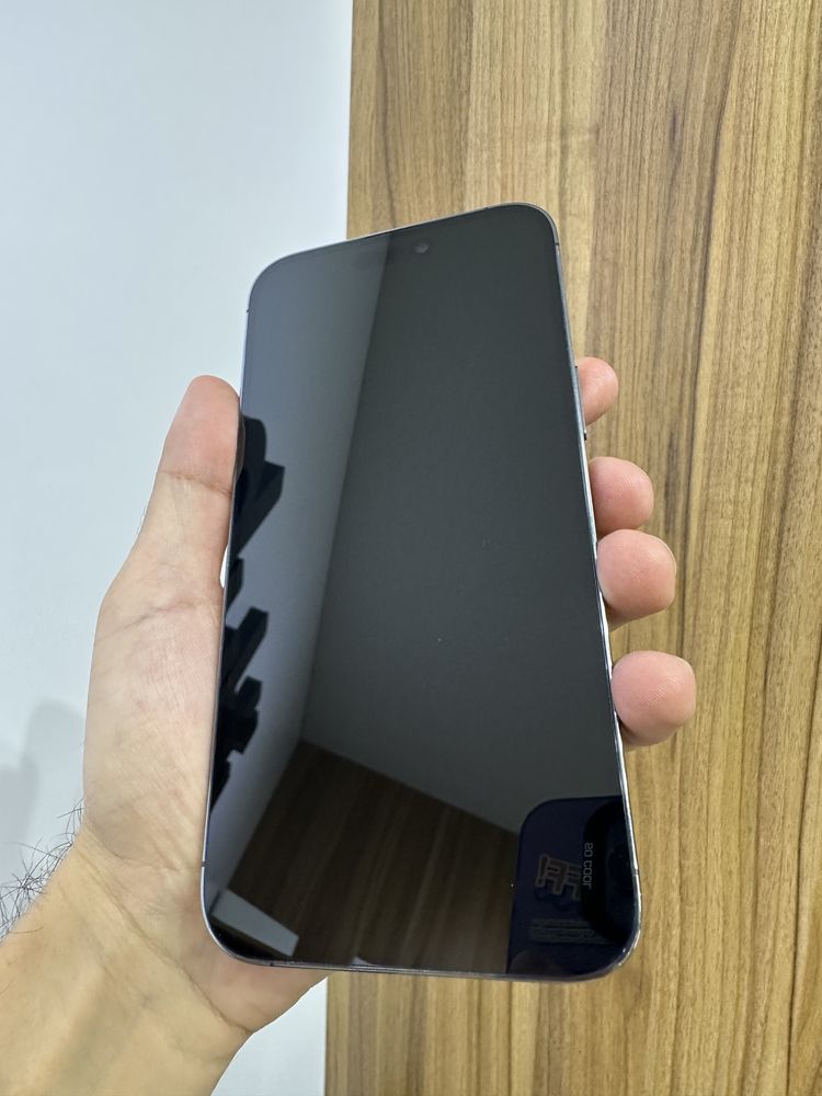 iphone 14 pro max purple 128gb 88 %