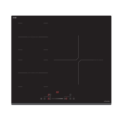 Плот за вграждане инфукция Eurolux EIH6 TC3BZ FV в гаранция до 10.2028